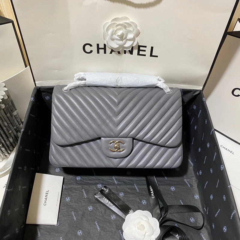 Chanel Luxury Handbag for High - End EventsWF - Chanel Bags - 2209