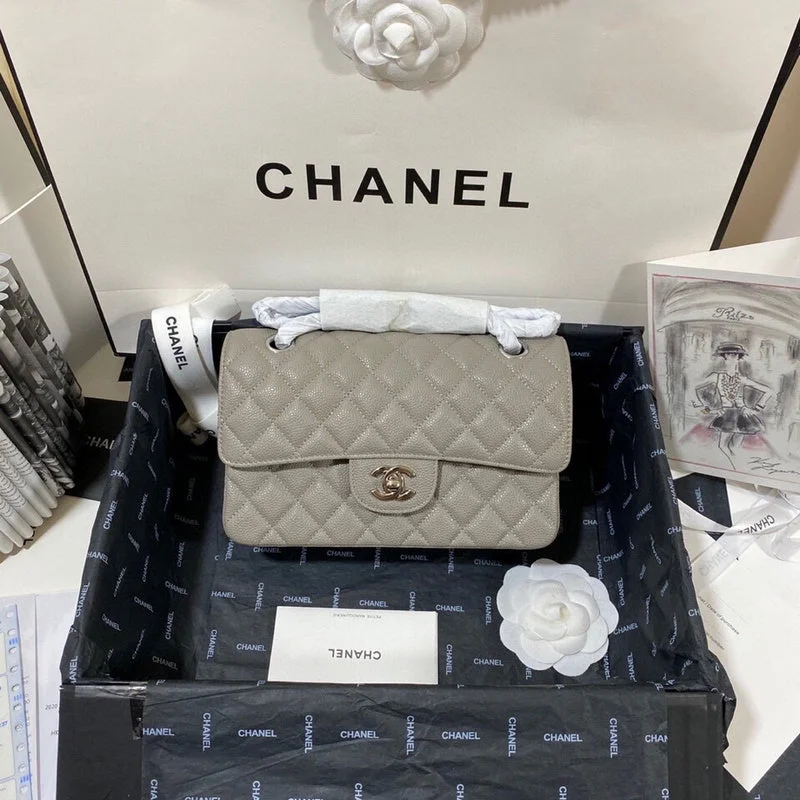 Chanel bags with chain and leather strap combinationsWF - Chanel Bags - 221