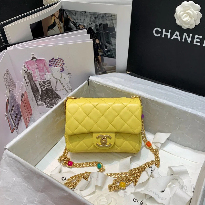 Chanel Designer Handbag with Unique DesignWF - Chanel Bags - 2526