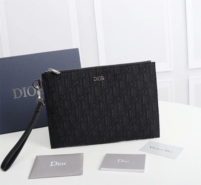 Christian Dior crossbody bags with a front - flap pocket for easy accessBC - Dior Bags - 2705