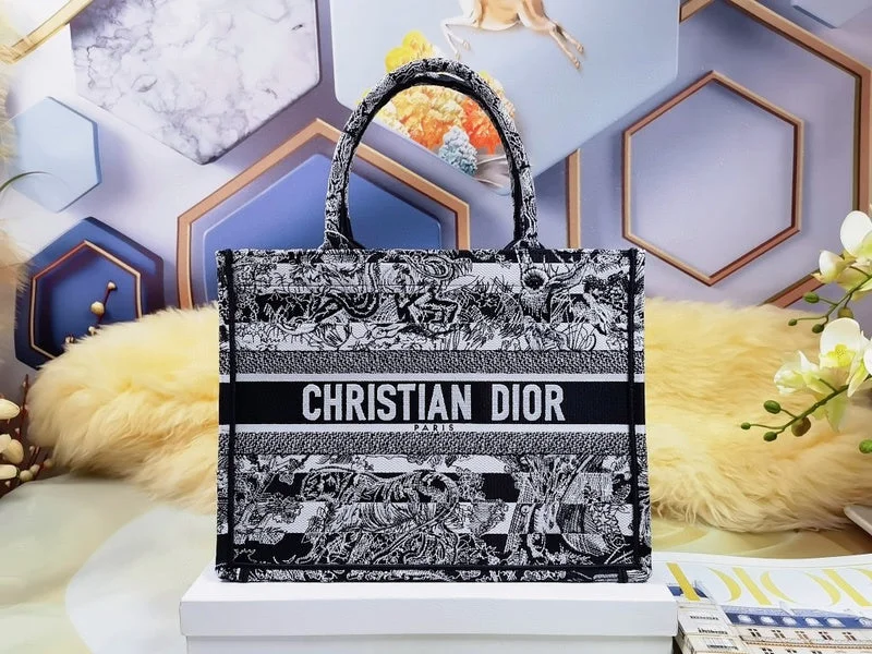 Fashion - forward Christian Dior tote bags for the modern womanDior Bag