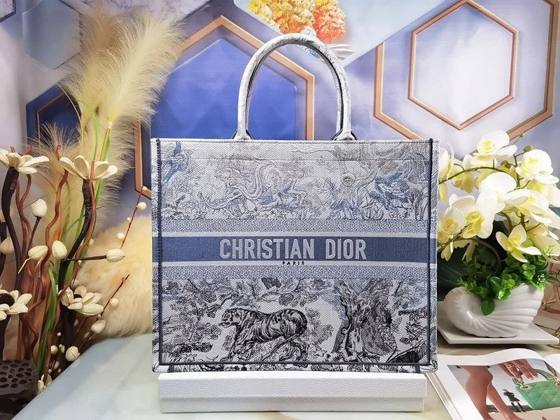 Christian Dior Saddle bags with a patent leather finish for a shiny lookDior Bag