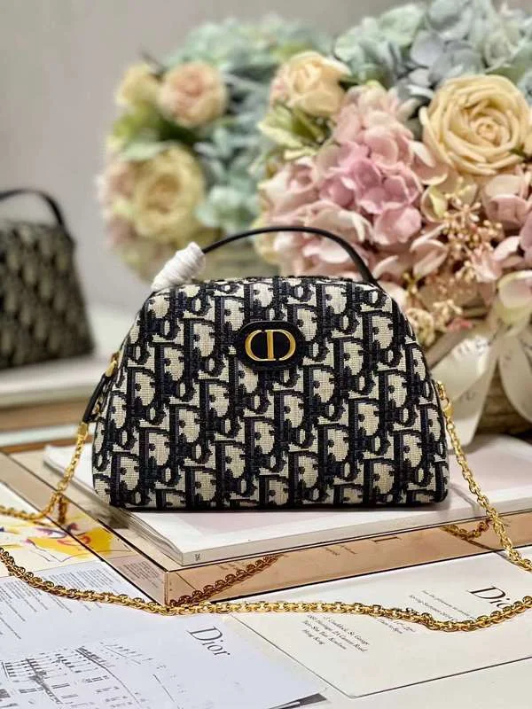 Fashion - forward Christian Dior tote bags for the modern womanDior Bags - The Arid Bag Shop new Luxury bag - 019