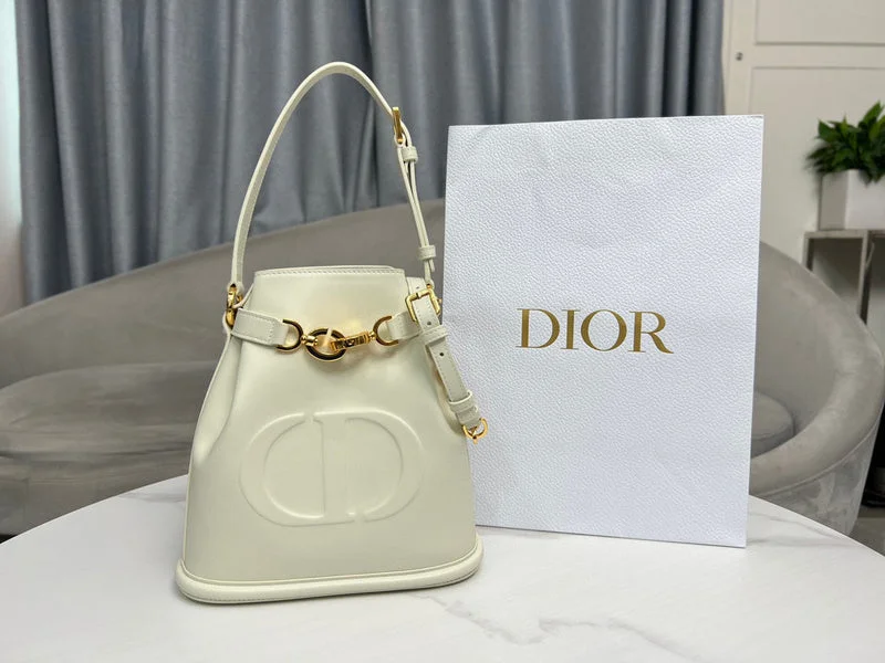 Christian Dior bags with a quilted pattern and gold - toned hardwaremakbags - Dior Bags - 766