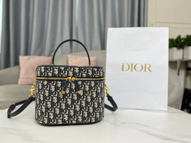 Christian Dior backpacks with a sleek, minimalist silhouettemakbags - Dior Bags - 771