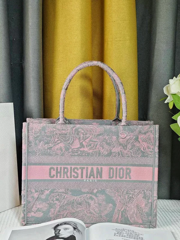 Luxury Christian Dior crossbody bags with a chain - link strapmakbags - Dior Bags - 795