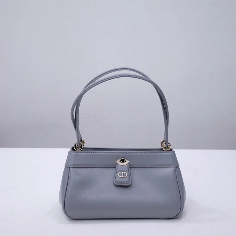 Christian Dior handbags with a detachable mirror for on - the - go touch - upsmakbags - Dior Bags - 797