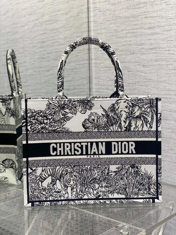 Christian Dior bags with a quilted pattern and gold - toned hardwaremakbags - Dior Bags - 807