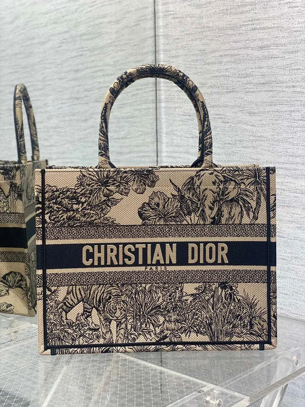 Christian Dior bags with a detachable coin purse insidemakbags - Dior Bags - 815