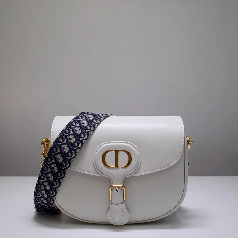 Luxury Christian Dior crossbody bags with a chain - link strapmakbags - Dior Bags - 907