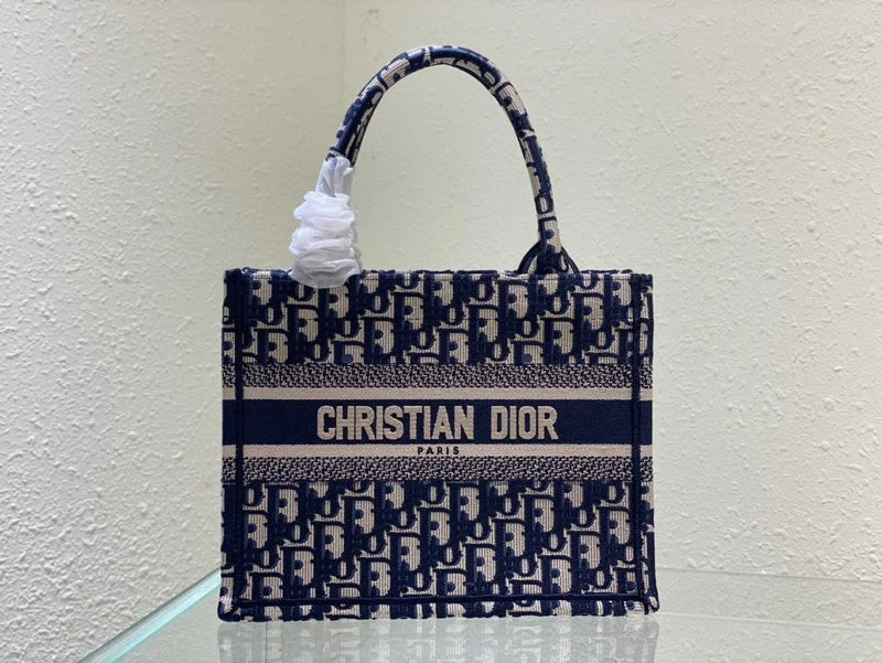 Christian Dior bags with a quilted pattern and gold - toned hardwareWF - Dior Bags - 139