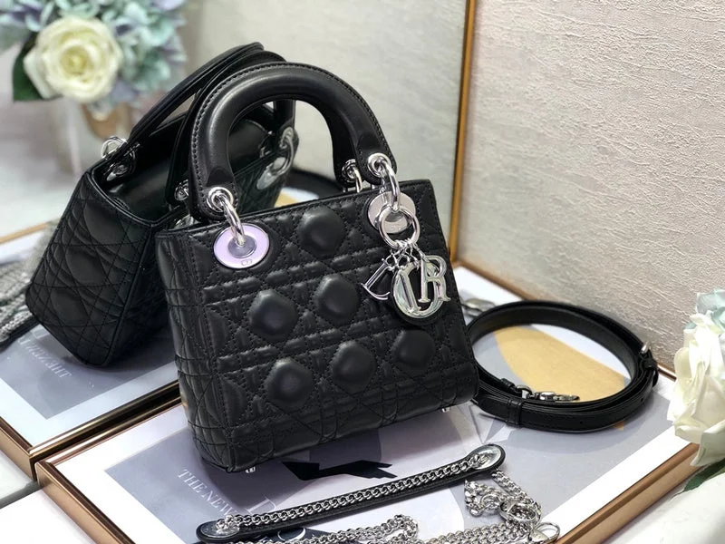 Christian Dior bags with a side - pocket for holding a water bottleWF - Dior Bags - 140