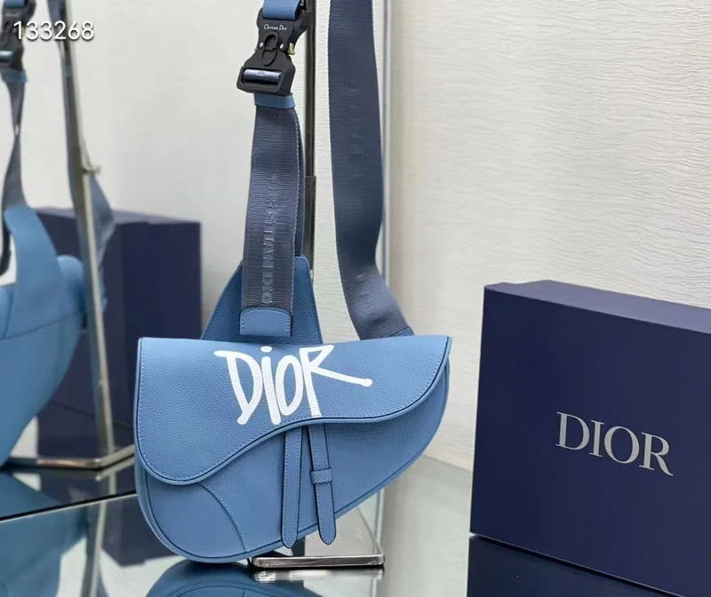 Christian Dior bags with a side - pocket for holding a water bottleWF - Dior Bags - 140